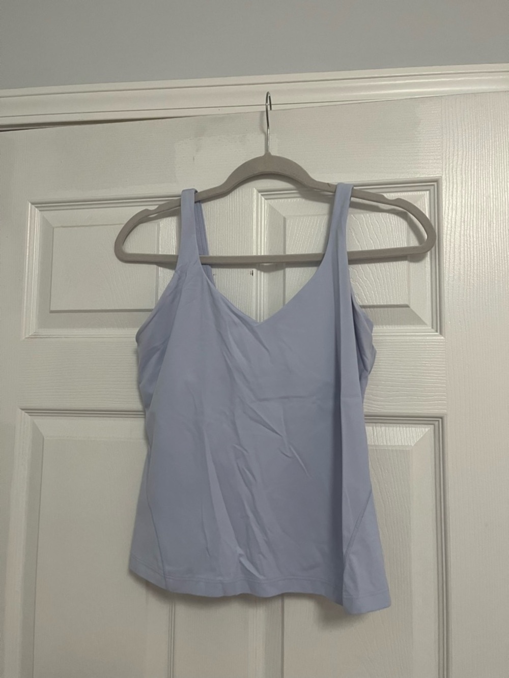 LULULEMON ALIGN WAIST-LENGTH TANK TOP